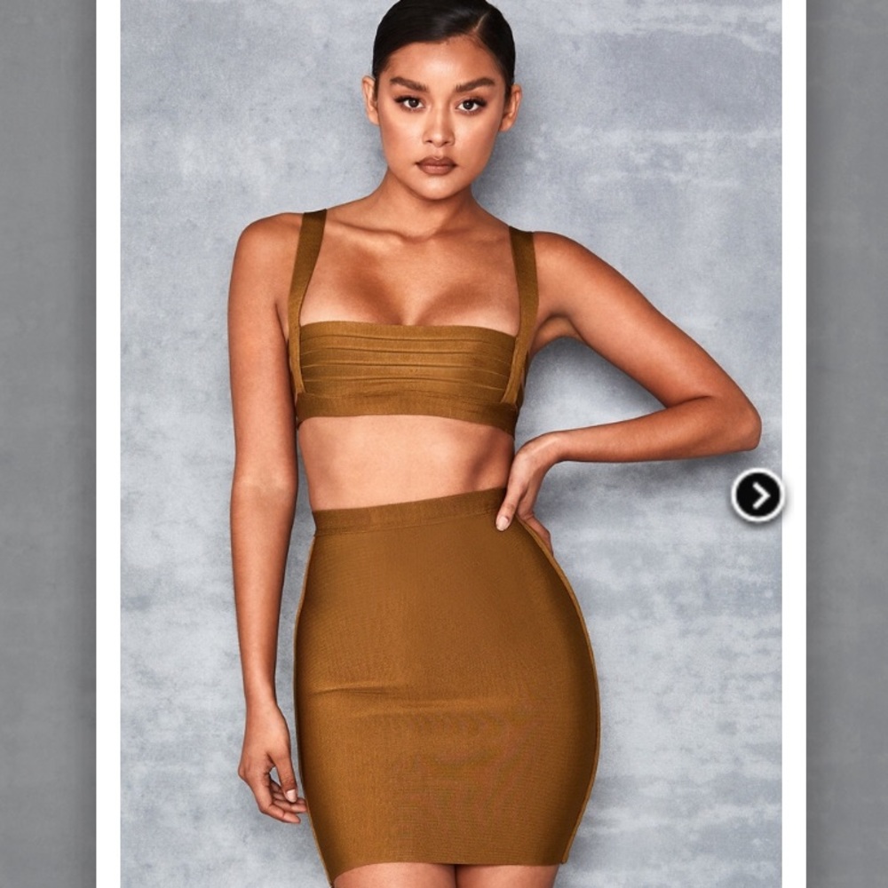 MistressRocks Boss Baby Skirt and Euphoria Top